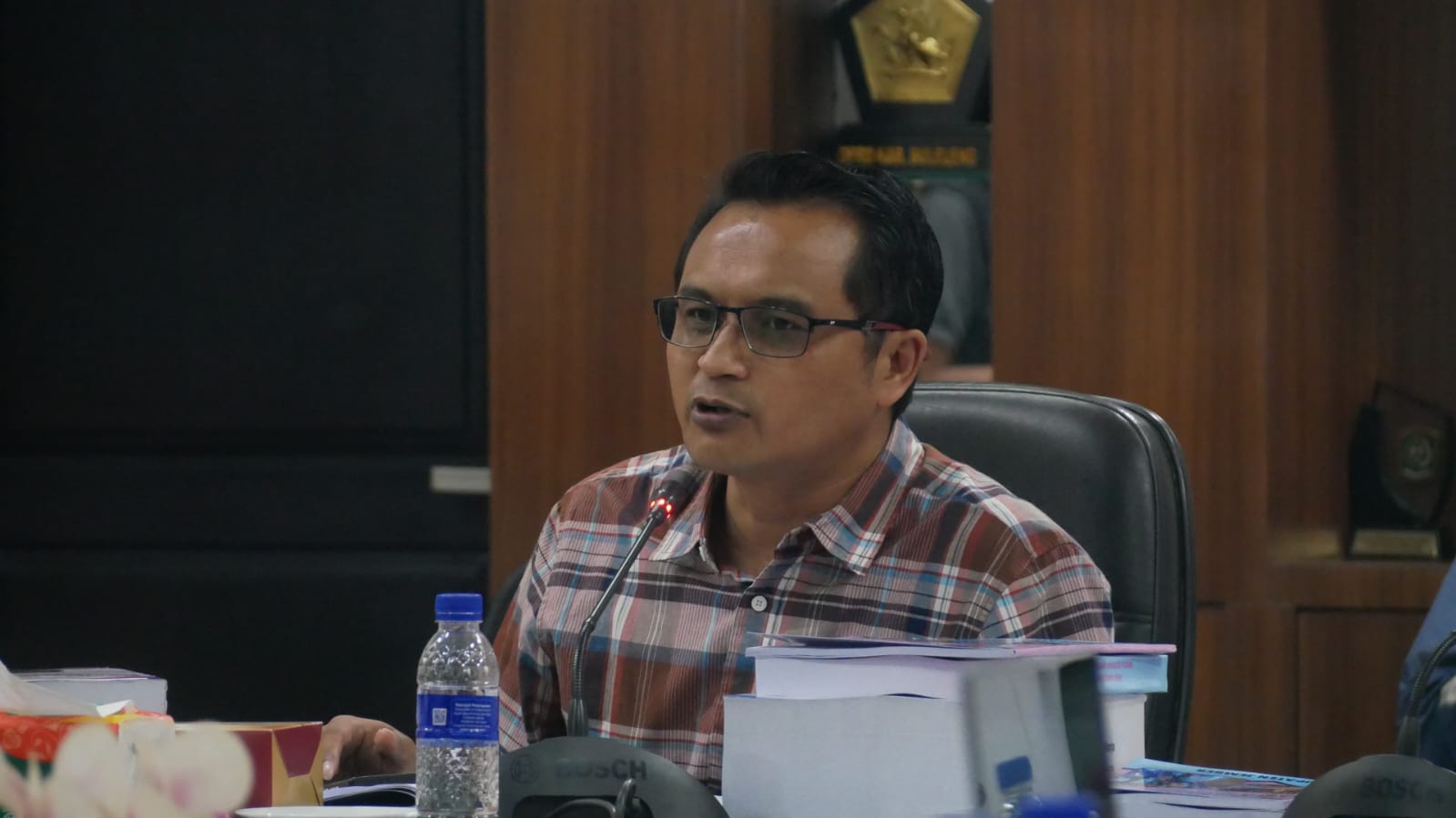 PDIP Jember Tolak Utang Rp786 Miliar, Sebut Defisit Bisa Ditutup Tanpa Pinjaman